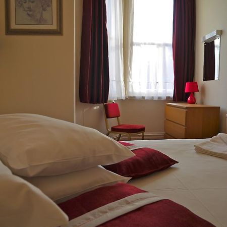 Five Kings Hotel Лондон Экстерьер фото
