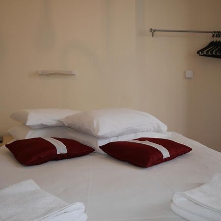 Five Kings Hotel Лондон Экстерьер фото