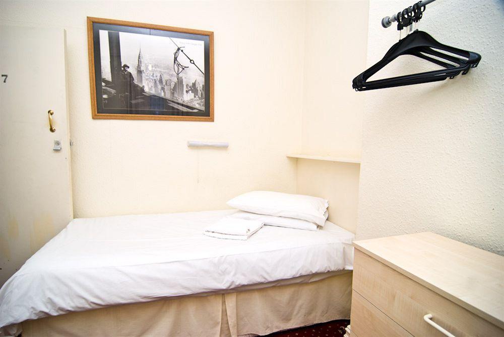 Five Kings Hotel Лондон Экстерьер фото
