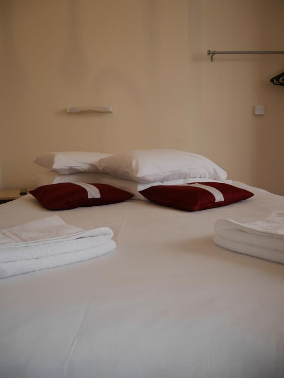 Five Kings Hotel Лондон Экстерьер фото