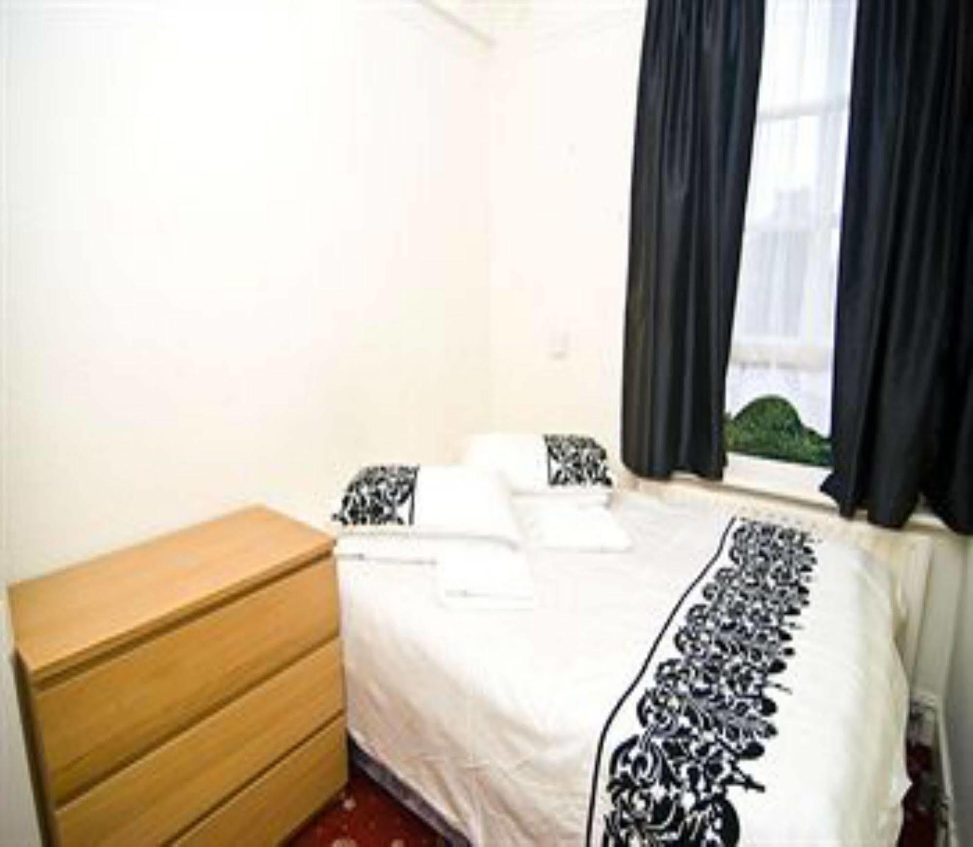 Five Kings Hotel Лондон Экстерьер фото