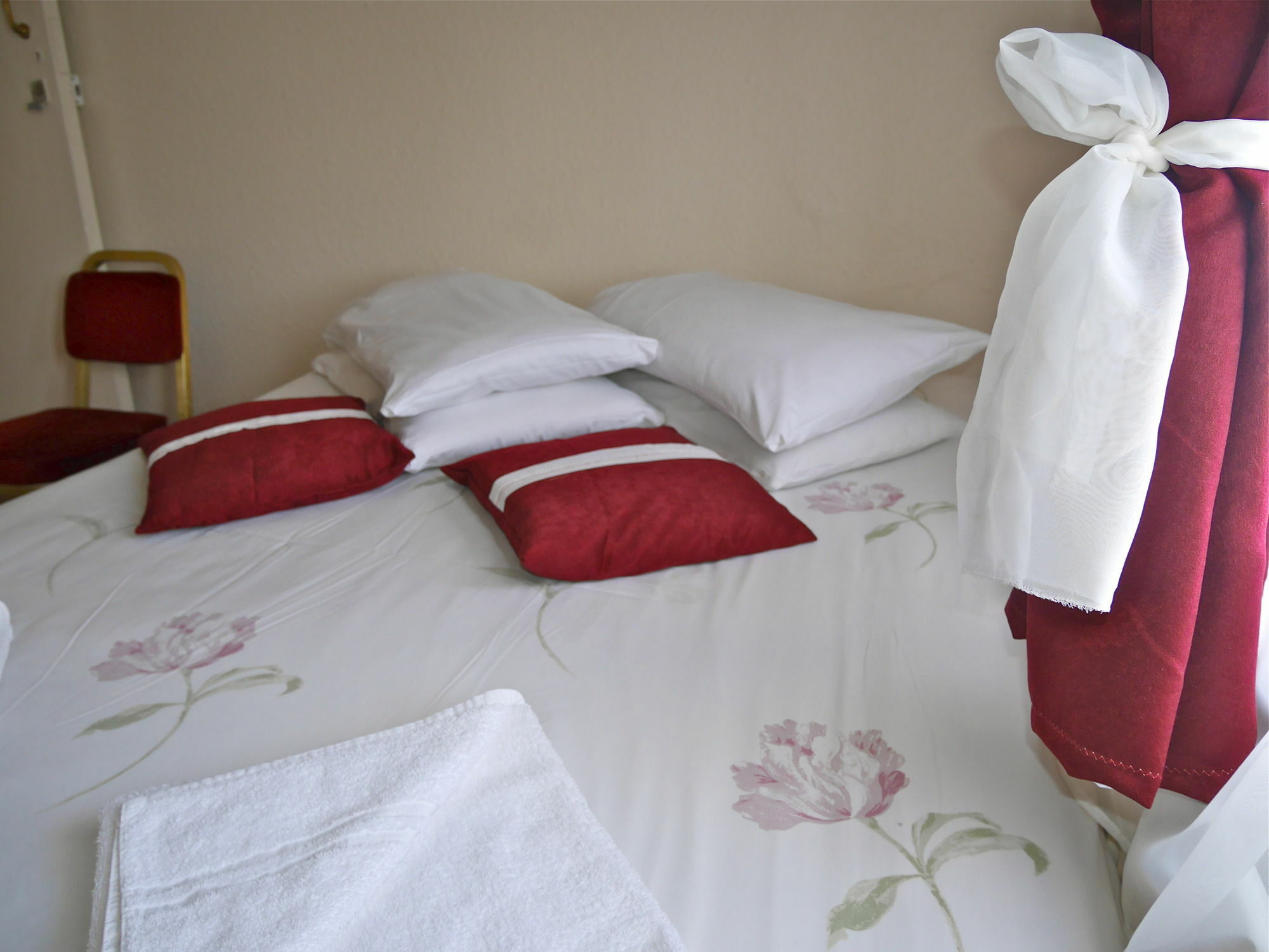 Five Kings Hotel Лондон Экстерьер фото
